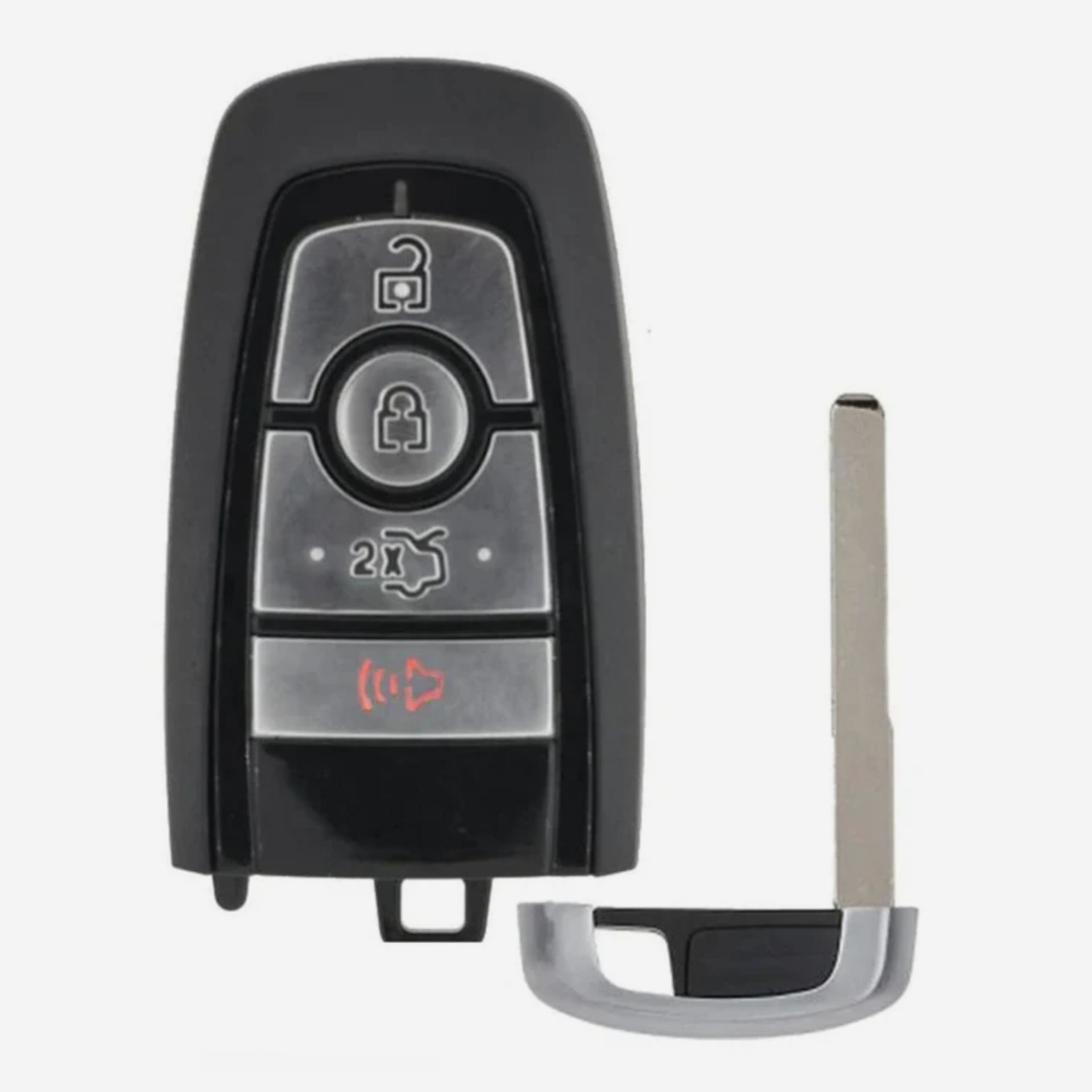 Ford Smart Key Remote – Fits Edge, Explorer, Fusion, Mustang, F- - photo 2