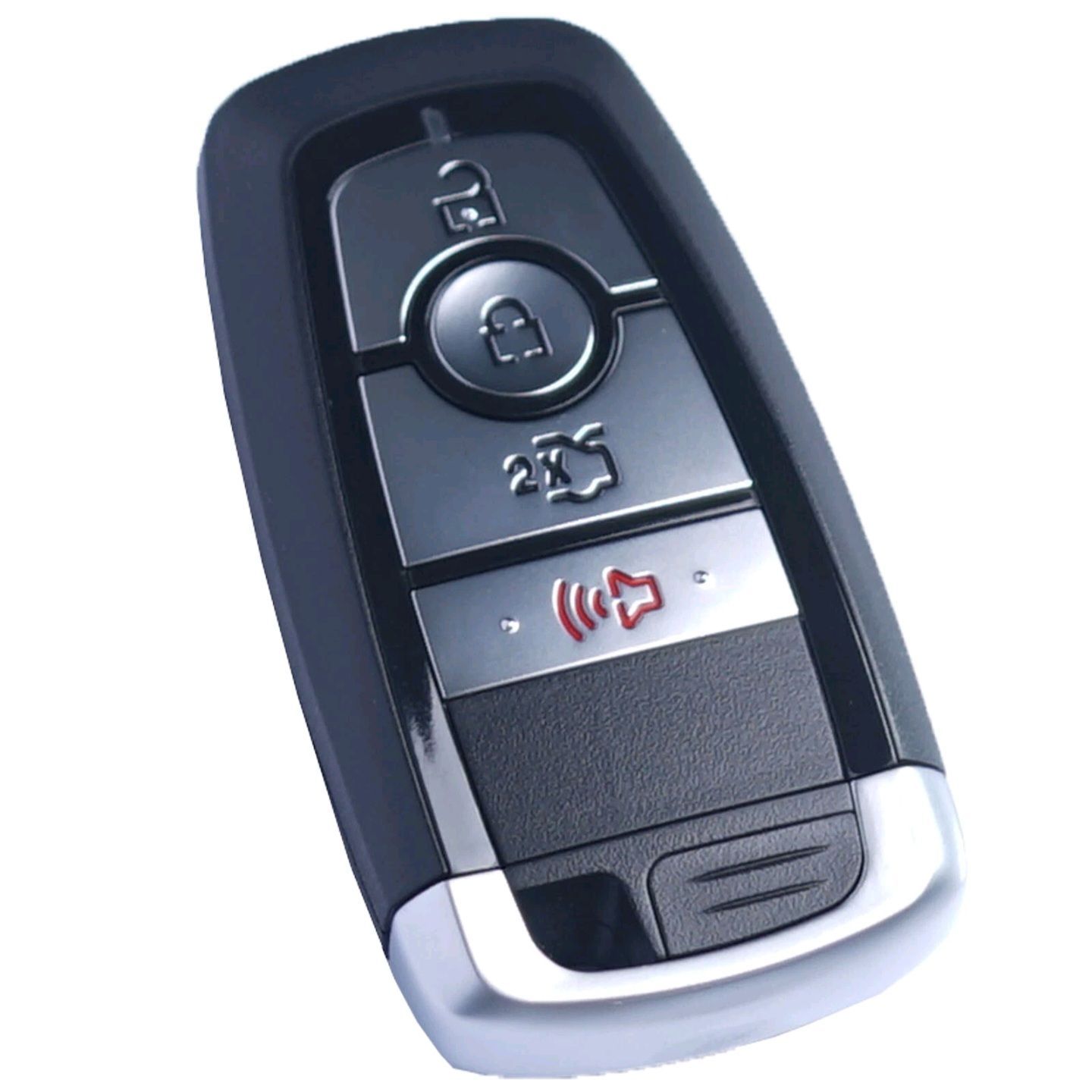 Ford Smart Key Remote – Fits Edge, Explorer, Fusion, Mustang, F- - photo 3