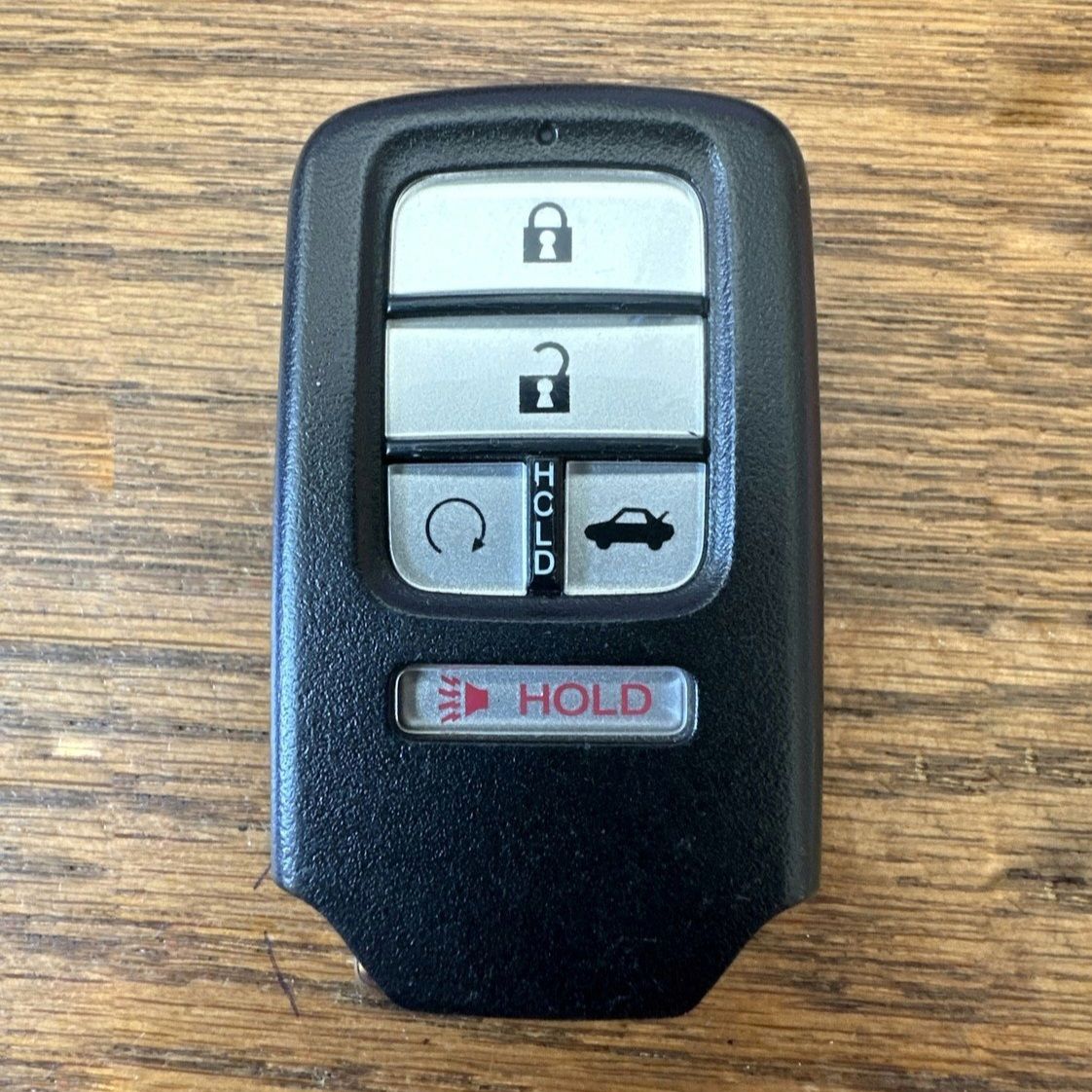 Honda Smart Key Fob 5-Button (2016-2022) - photo 3