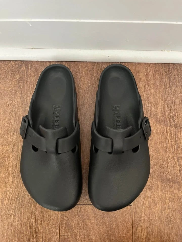 Birkenstock Boston Essentials EVA SZ 7 - photo 3