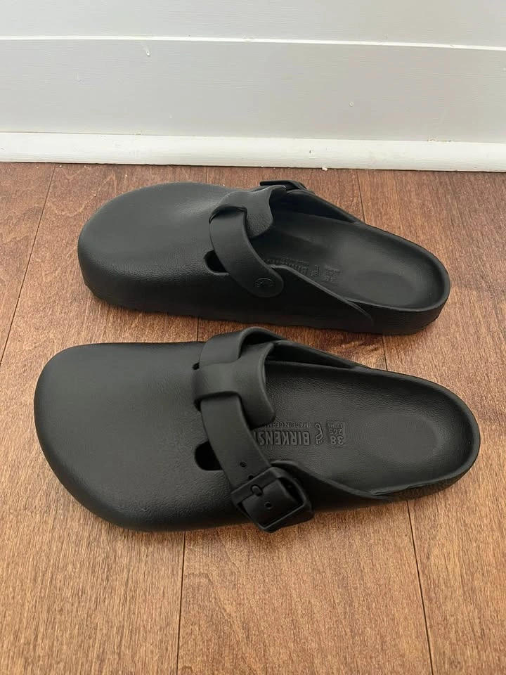 Birkenstock Boston Essentials EVA SZ 7 - photo 4