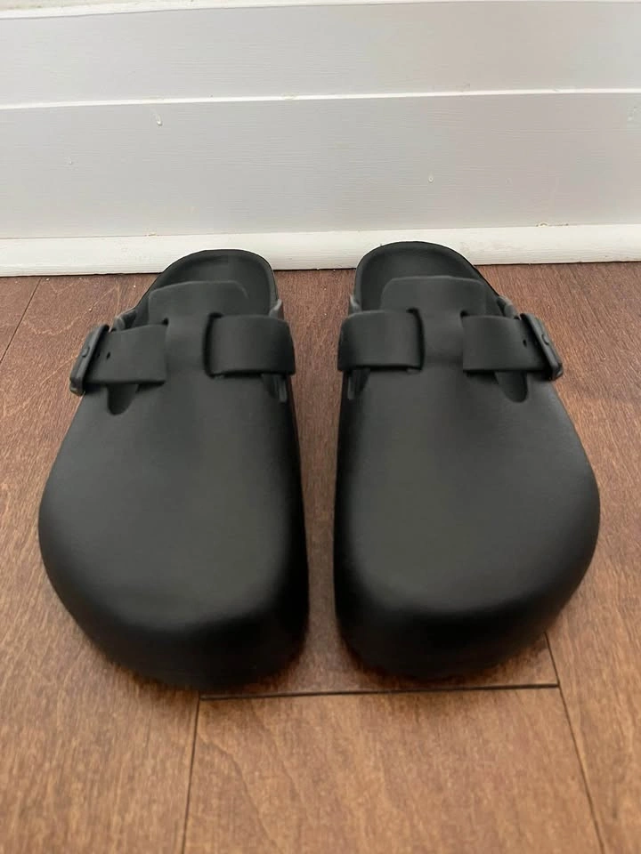 Birkenstock Boston Essentials EVA SZ 7 - photo 5