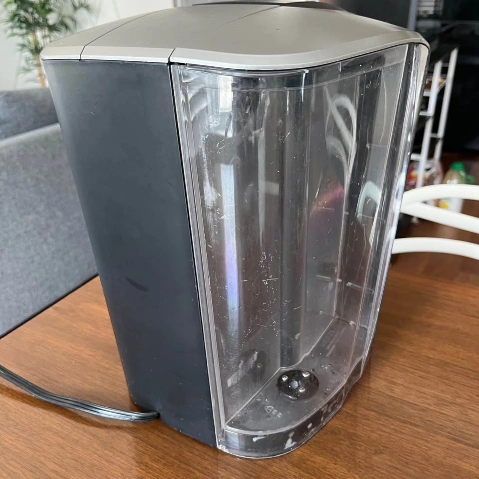 Keurig K-Elite Coffee Maker for PARTS ONLY - photo 5