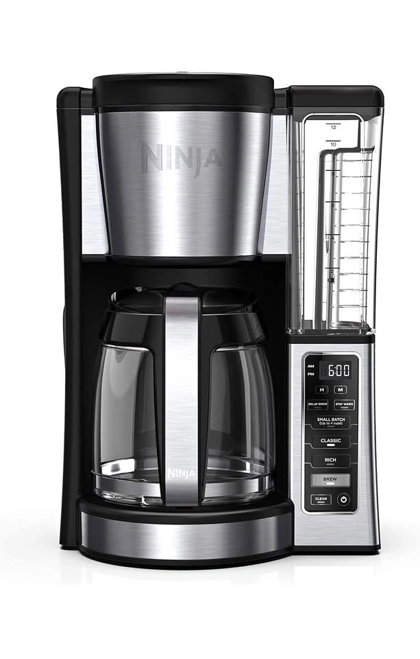 Ninja 12-Cup Programmable Coffee Maker