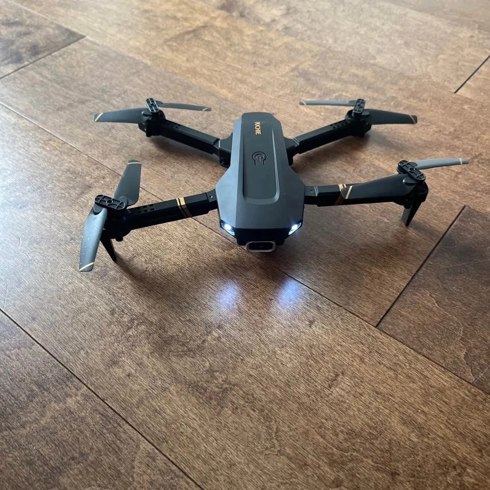 4DRC V4 Drone with Camera 1080P FPV Foldable Mini Drone - photo 2
