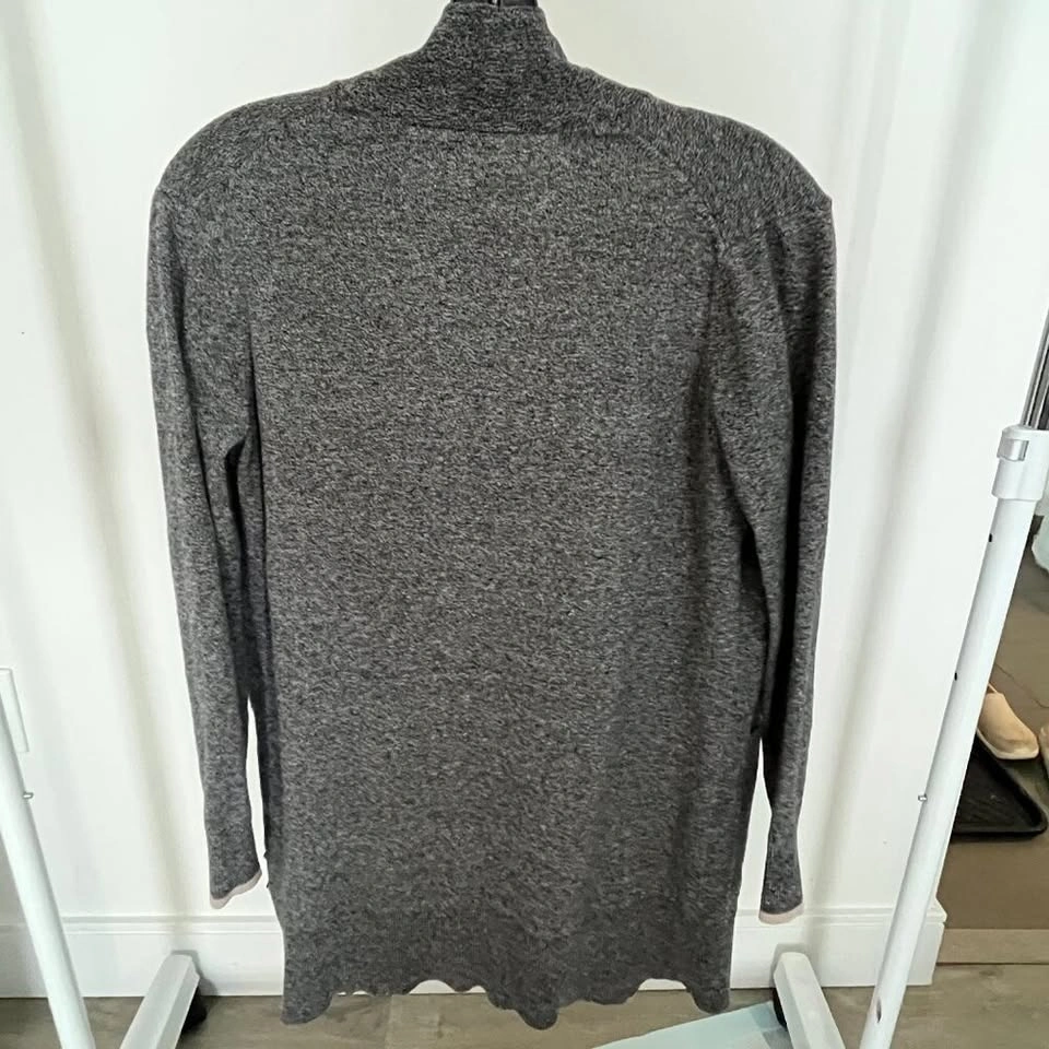 Roots Medium Cardigan Sweater - photo 2