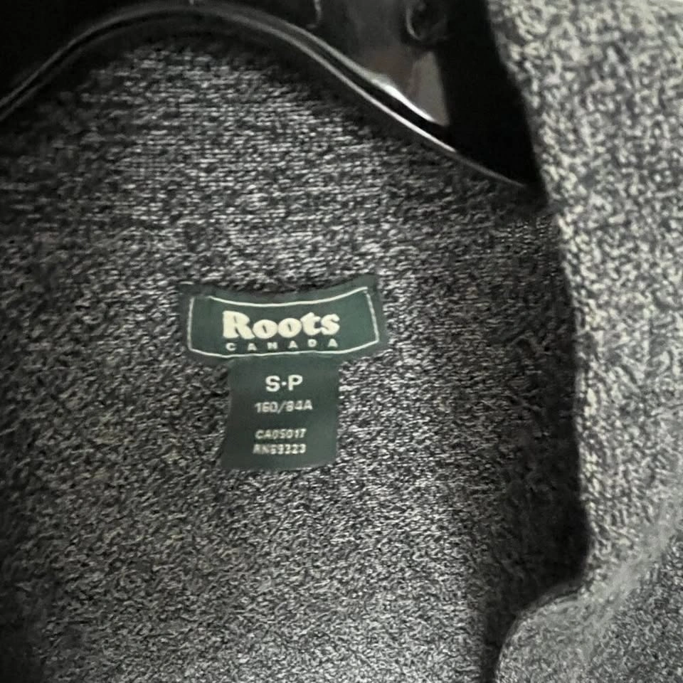 Roots Medium Cardigan Sweater - photo 5