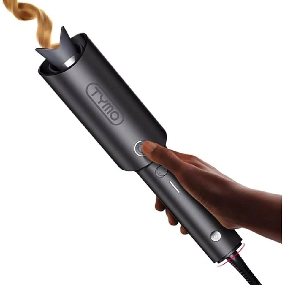 TYMO CURLPRO Automatic Rotating Curling Iron