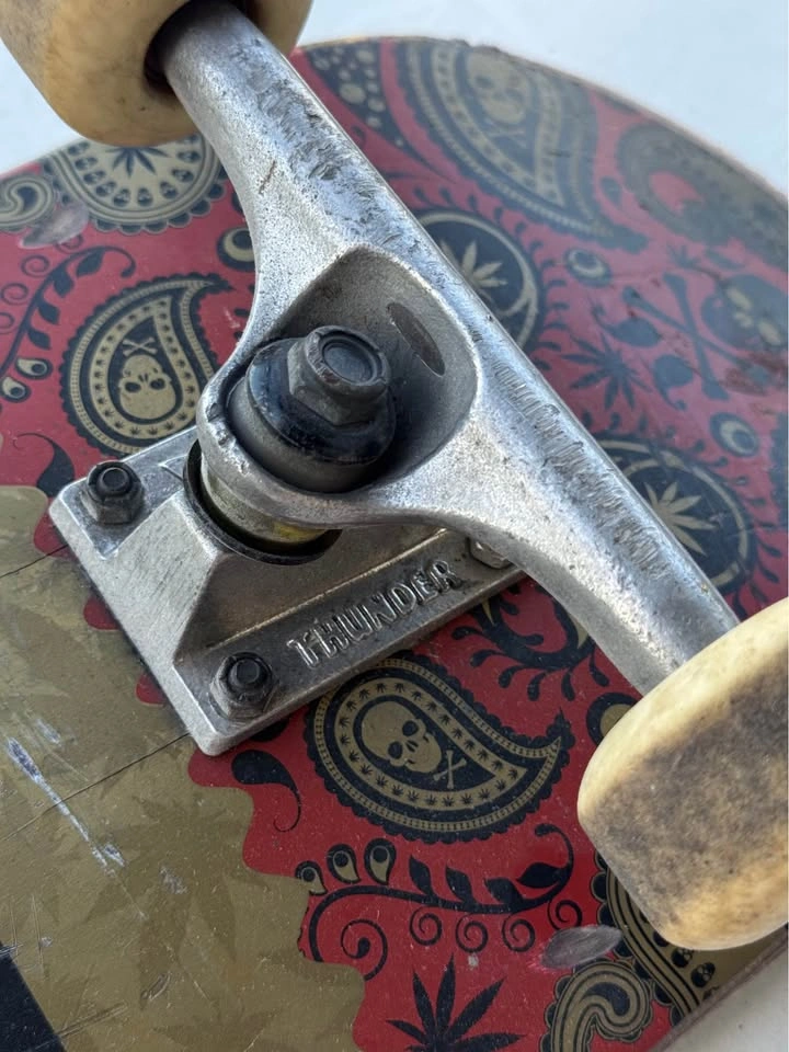 Skateboard - Supernaut - photo 2