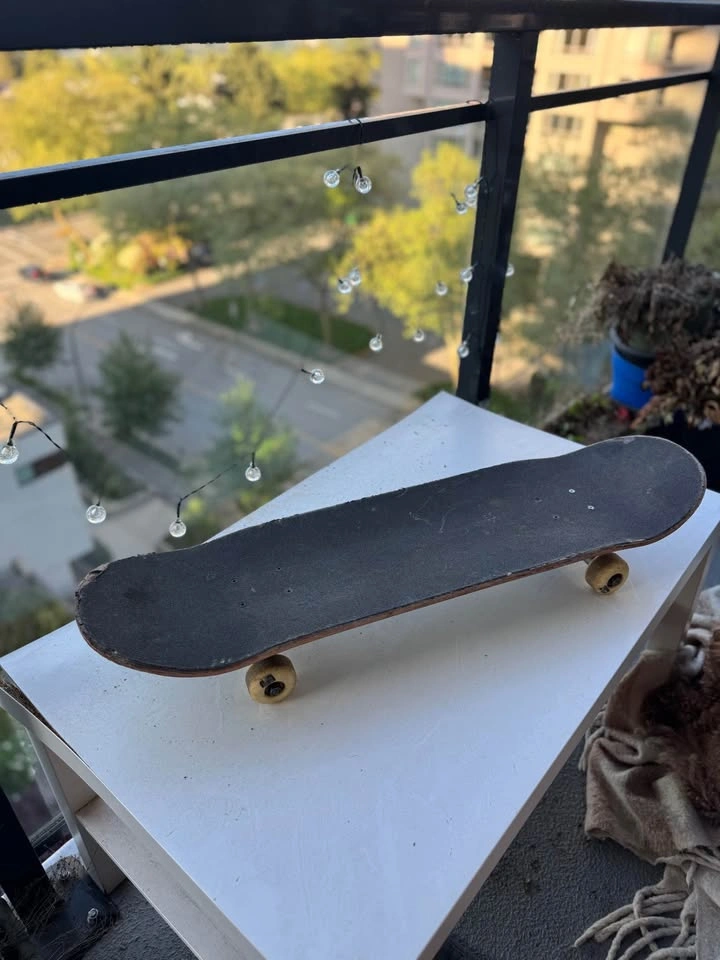 Skateboard - Supernaut - photo 3