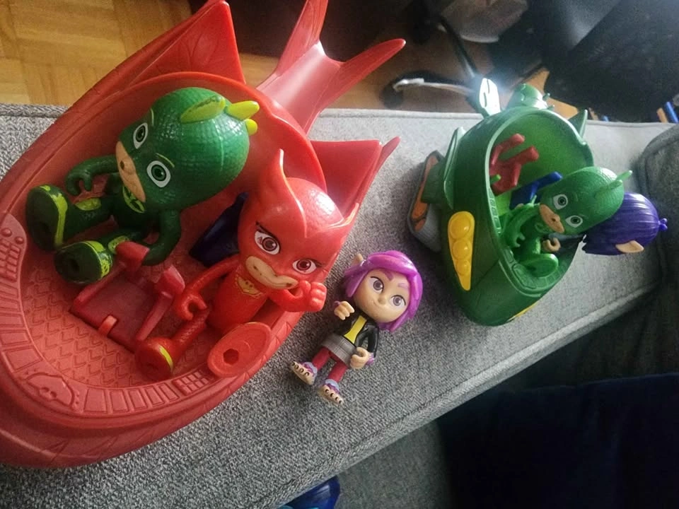 PJ Masks Toys - photo 2