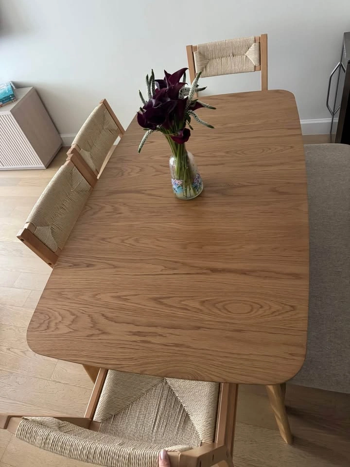 Mid Century Modern Table - Pickup Only - photo 3