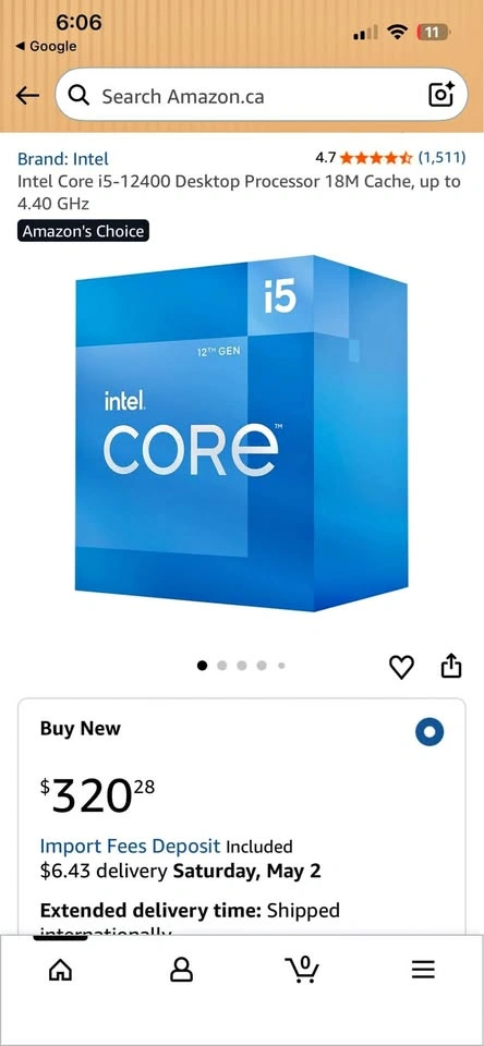 PC Combo: CPU, RAM, GPU