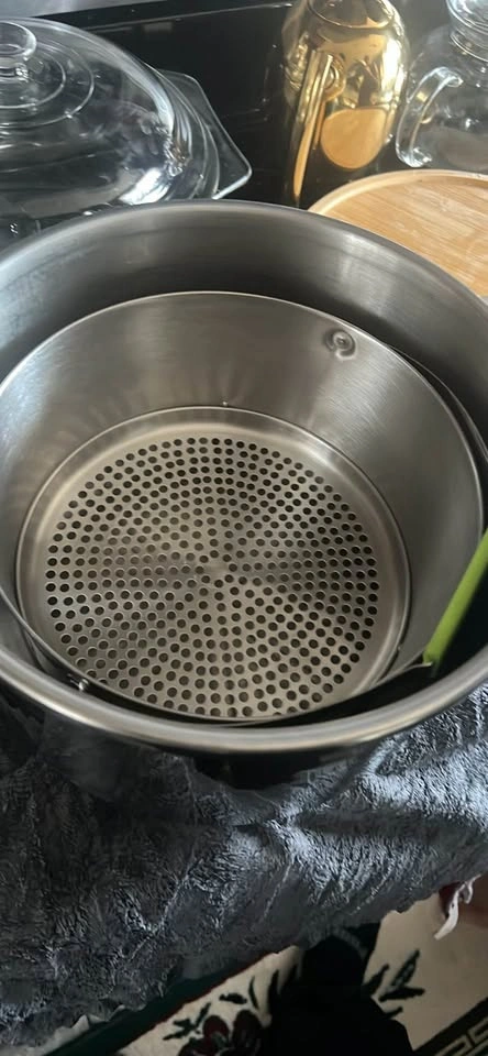 Pressure Cooker - photo 3