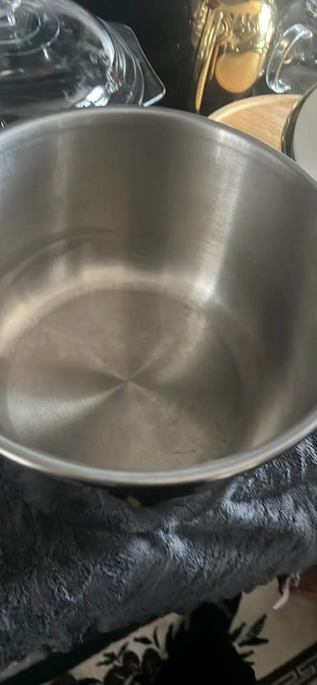 Pressure Cooker - photo 4