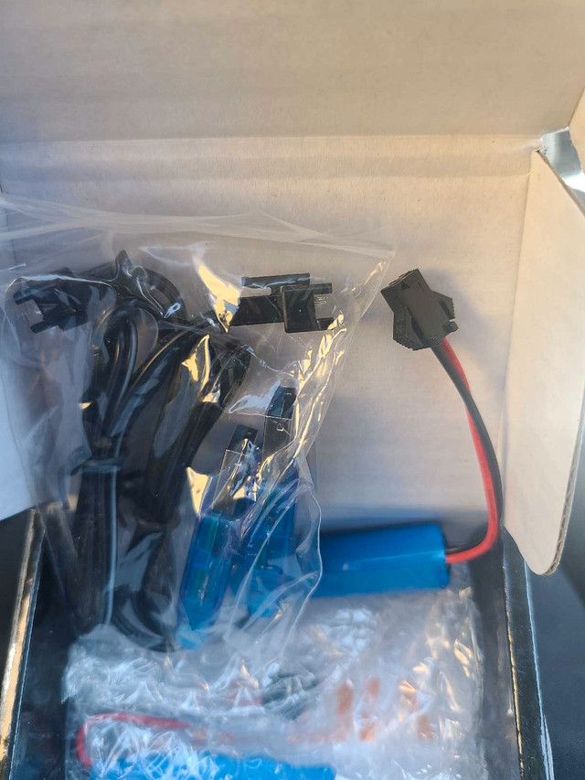 VICMILE Battery Pack