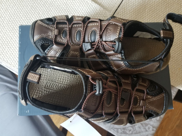 Men's Outdoor/ Hiking Sandals