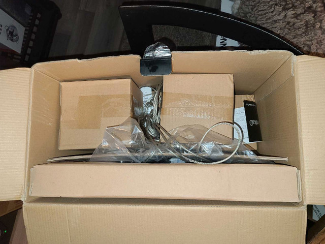 5 LED Pendant Light Fixture - photo 3