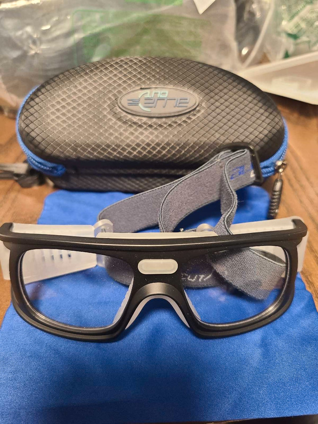 Blue Cut Pro Designed Glasses