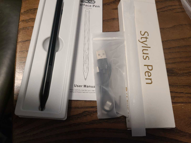 KOKABI Surface Pen