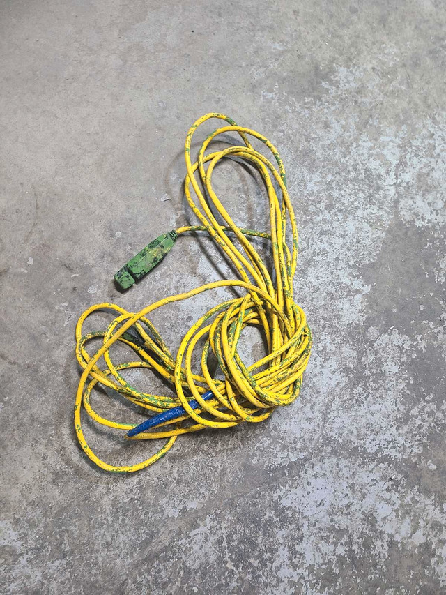 Outdoor 50 ft Extension Cord - photo 2