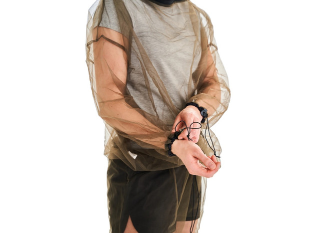 Bug Jacket - Large