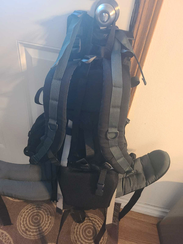 Voyager Hiking Camping Backpack - photo 3