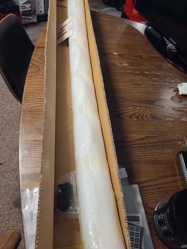 RIGIDON 52 Inch LED Light Bar - photo 2