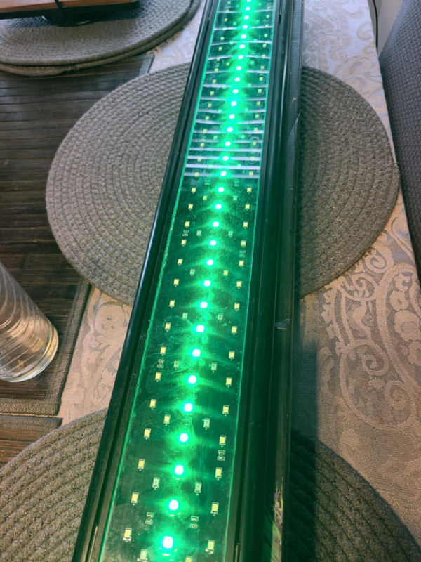 Smart Aquarium Lights 30" to 36" - photo 3