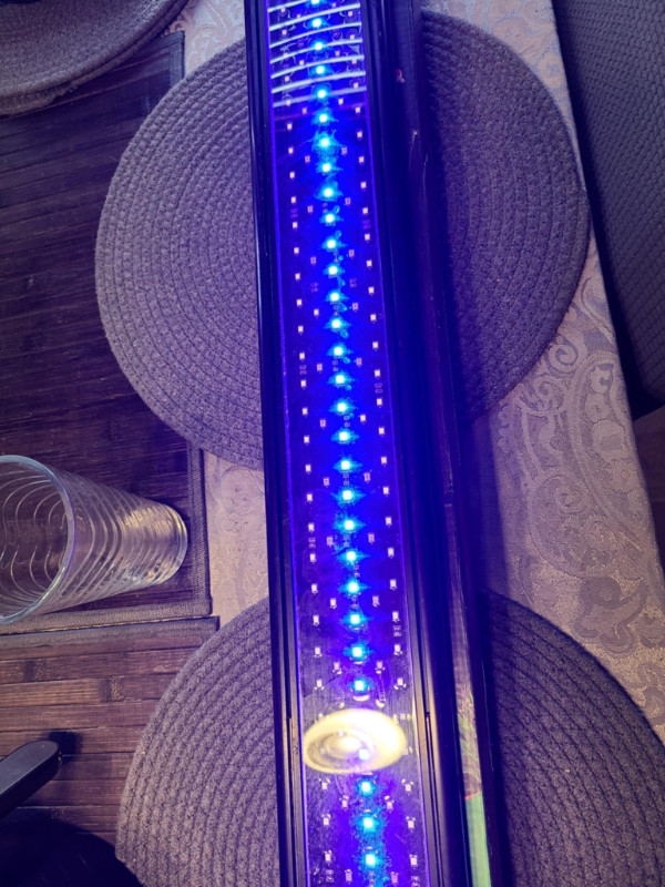Smart Aquarium Lights 30" to 36" - photo 4