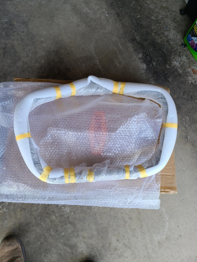 Sportster Motorcycle Engine Guard Crash Bar - photo 2