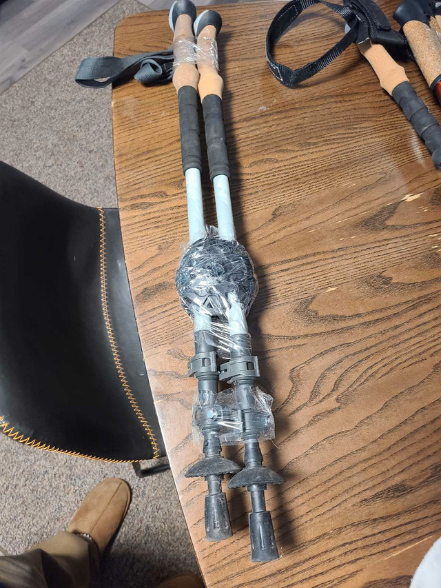 Trekking Poles