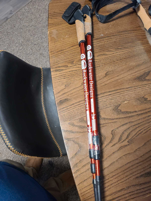 Trekking Poles - photo 2