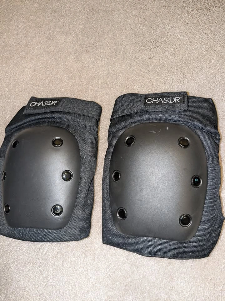 Protective gear for skating - photo 2