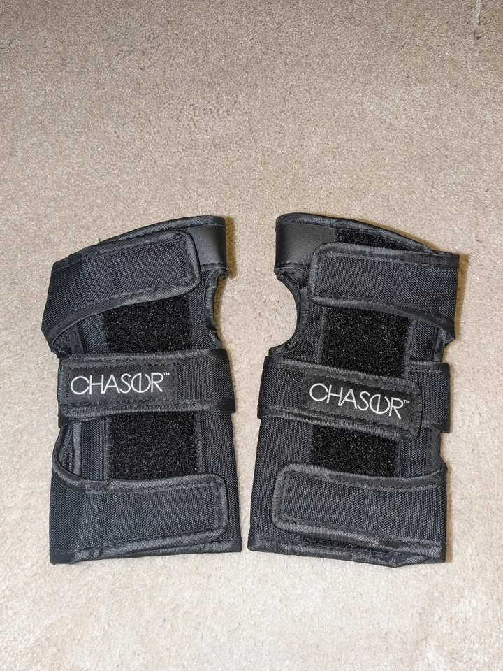 Protective gear for skating - photo 3