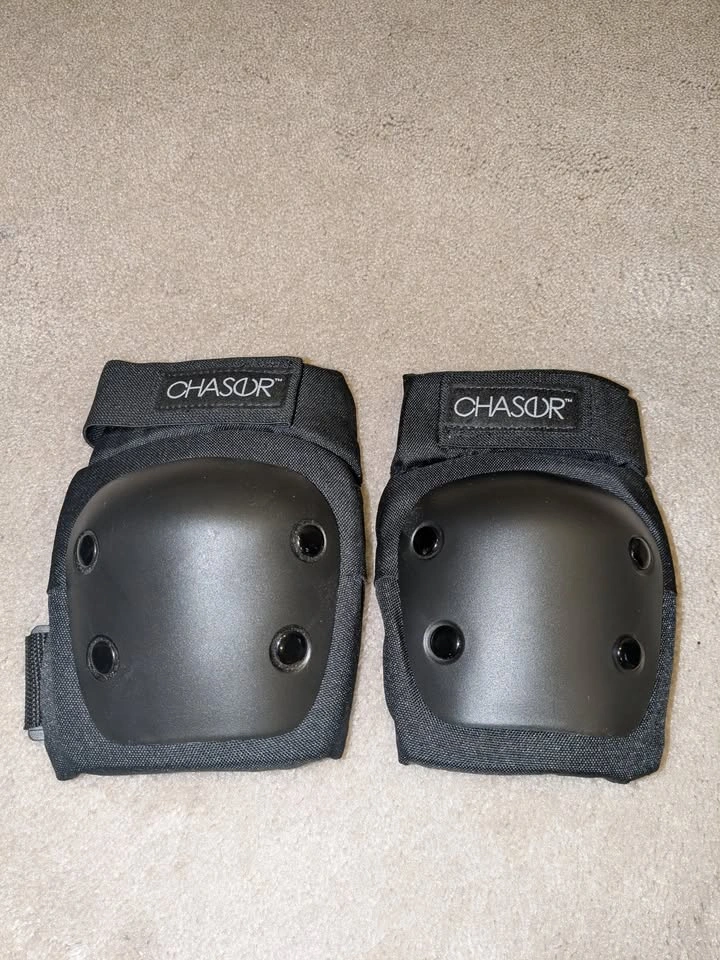 Protective gear for skating - photo 5