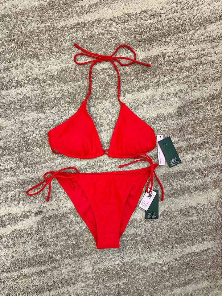 Women’s Bikini - BNWT
