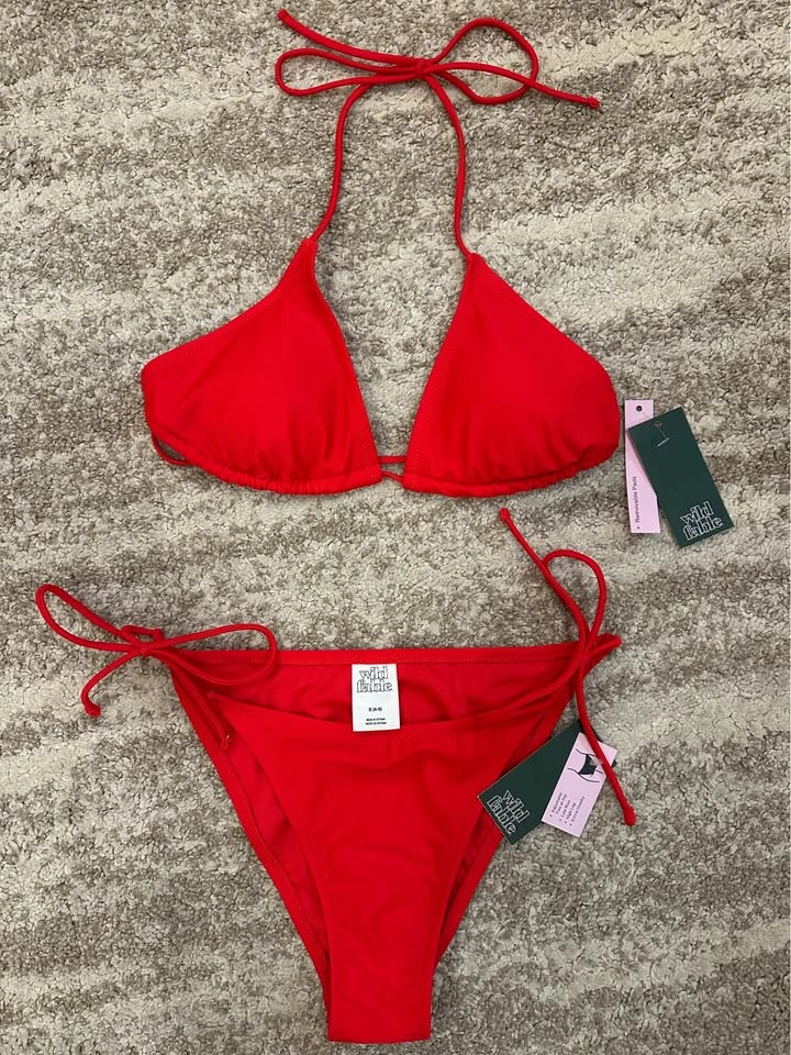 Women’s Bikini - BNWT - photo 2