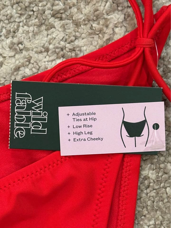 Women’s Bikini - BNWT - photo 4