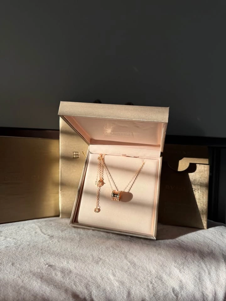 Bvlgari B.zero1 Necklace - photo 2