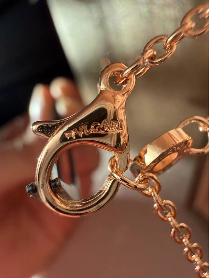 Bvlgari B.zero1 Necklace - photo 5