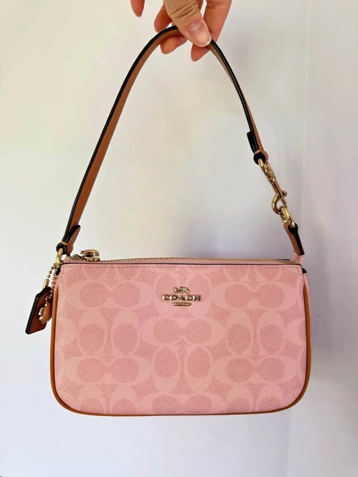 Coach Nolita 19 Bag