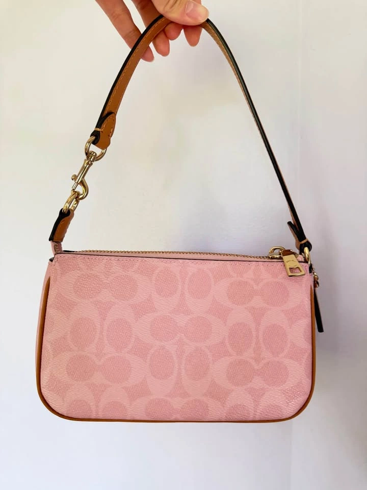 Coach Nolita 19 Bag - photo 2