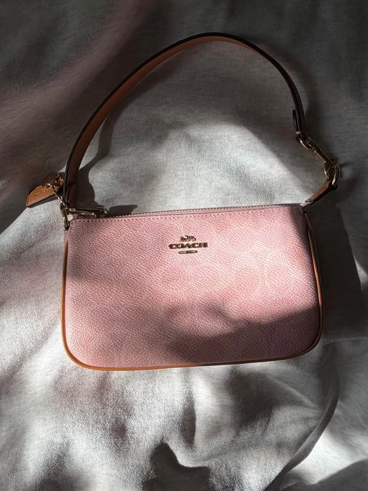 Coach Nolita 19 Bag - photo 3