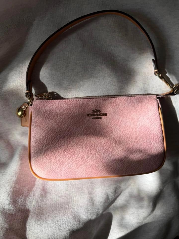 Coach Nolita 19 Bag - photo 4