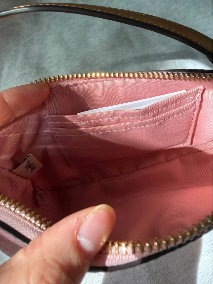 Coach Nolita 19 Bag - photo 5