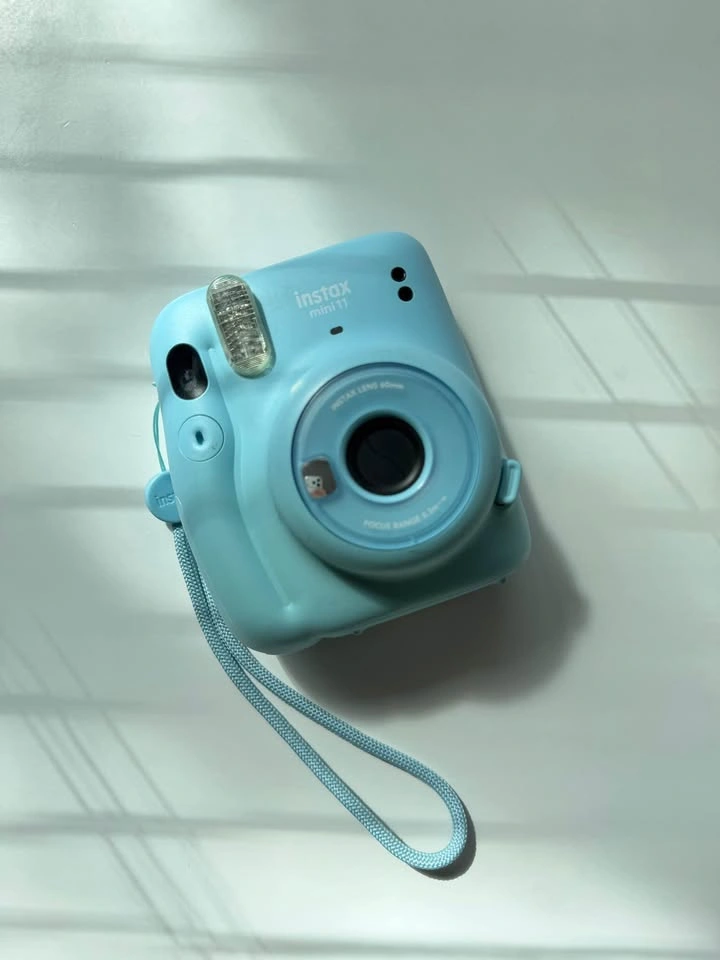 Fujifilm Instax Mini 11 Camera - photo 3