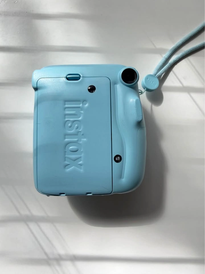 Fujifilm Instax Mini 11 Camera - photo 4