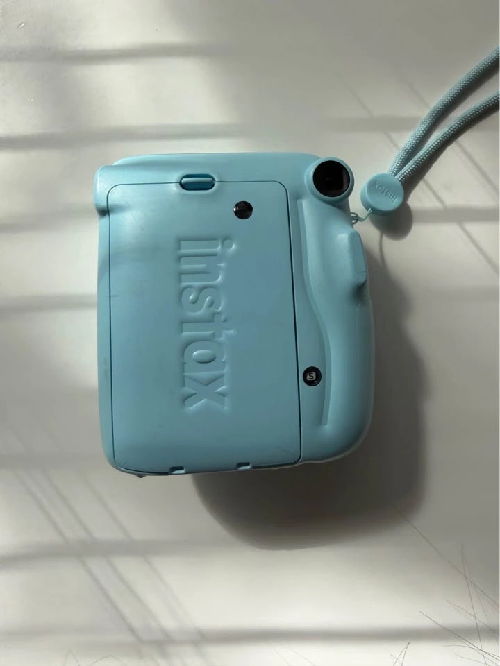 Fujifilm Instax Mini 11 Camera - photo 5