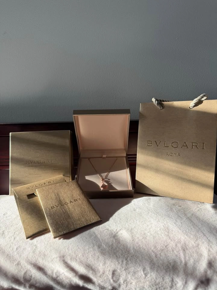 Bvlgari Divas’ Dream Necklace - photo 3